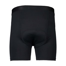 POC Fahrrad-Boxershorts - RE-CYCLE - Schwarz
