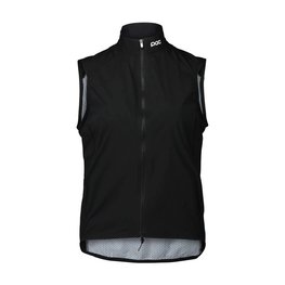 POC Fahrradweste - ENTHRAL LADY - Schwarz