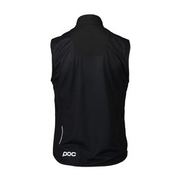 POC Fahrradweste - ENTHRAL LADY - Schwarz