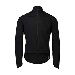 POC Winddichte Fahrradjacke - PURE-LITE SPLASH - Schwarz