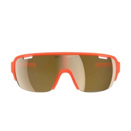 POC Fahrradsonnenbrille - DO HALF BLADE - Orange