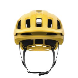 POC Fahrradhelm - AXION RACE MIPS - Gelb