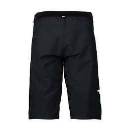 POC Fahrradshorts ohne Träger - ESSENTIAL ENDURO - Schwarz