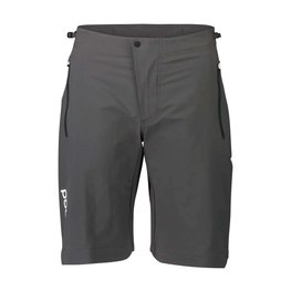POC Fahrradshorts ohne Träger - ESSENTIAL ENDURO W - Grau