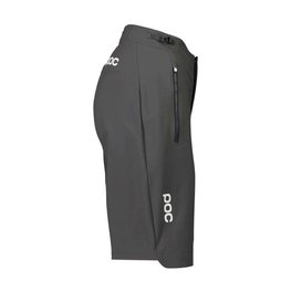 POC Fahrradshorts ohne Träger - ESSENTIAL ENDURO W - Grau