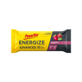 POWERBAR Ernährung für Radfahrer - ENERGIZE ADVANCED