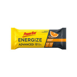 POWERBAR Ernährung für Radfahrer - ENERGIZE ADVANCED