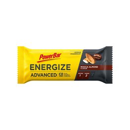 POWERBAR Ernährung für Radfahrer - ENERGIZE ADVANCED