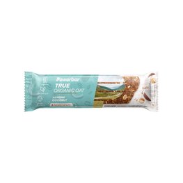 POWERBAR Ernährung für Radfahrer - TRUE ORGANIC OAT 40g