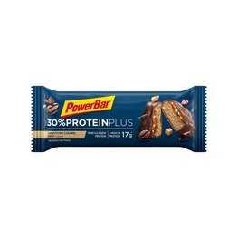 POWERBAR Ernährung für Radfahrer - 33%  PROTEINPLUS 55g