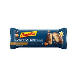 POWERBAR Ernährung für Radfahrer - 33%  PROTEINPLUS 55g