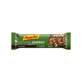 POWERBAR Ernährung für Radfahrer - NATURAL ENERGY 40 g