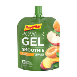 POWERBAR Ernährung für Radfahrer - POWERGEL SMOOTHIE