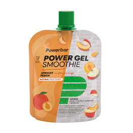 POWERBAR Ernährung für Radfahrer - POWERGEL SMOOTHIE