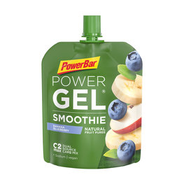 POWERBAR Ernährung für Radfahrer - POWERGEL SMOOTHIE