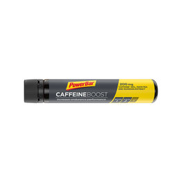 POWERBAR Ernährung für Radfahrer - CAFFEINE BOOST 25 ml