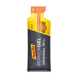 POWERBAR Ernährung für Radfahrer - POWERGEL 41 g