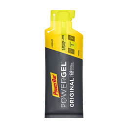 POWERBAR Ernährung für Radfahrer - POWERGEL 41 g