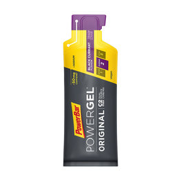 POWERBAR Ernährung für Radfahrer - POWERGEL 41 g