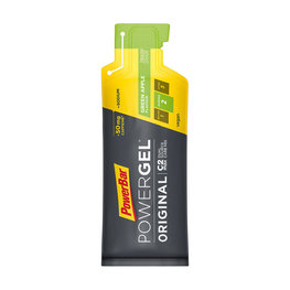 POWERBAR Ernährung für Radfahrer - POWERGEL 41 g