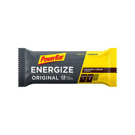 POWERBAR Ernährung für Radfahrer - ENERGIZE 55 g