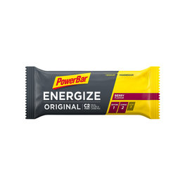 POWERBAR Ernährung für Radfahrer - ENERGIZE 55 g