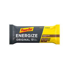 POWERBAR Ernährung für Radfahrer - ENERGIZE 55 g