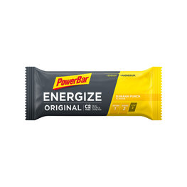POWERBAR Ernährung für Radfahrer - ENERGIZE 55 g