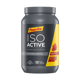 POWERBAR Ernährung für Radfahrer - ISOACTIVE 1320 g