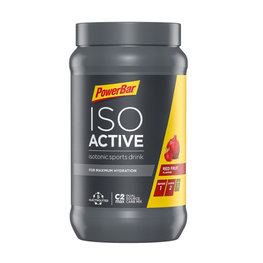 POWERBAR Ernährung für Radfahrer - ISOACTIVE 600 g