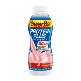 Ernährung für Radfahrer - PROTEIN PLUS 50 g