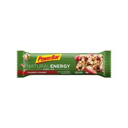 POWERBAR Ernährung für Radfahrer - NATURAL ENERGY 40 g