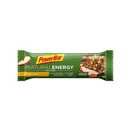 POWERBAR Ernährung für Radfahrer - NATURAL ENERGY 40 g