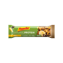 POWERBAR Ernährung für Radfahrer - NATURAL PROTEIN 40 g