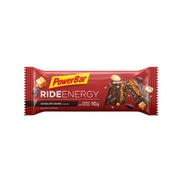 POWERBAR Ernährung für Radfahrer - RIDE ENERGY 55 g