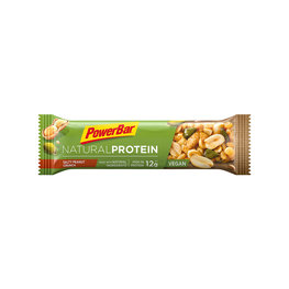 POWERBAR Ernährung für Radfahrer - NATURAL PROTEIN 40 g