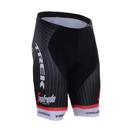 BONAVELO Fahrradshorts ohne Träger - TREK 2016 KIDS - Schwarz