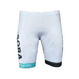 BONAVELO Fahrradshorts ohne Träger - BORA UCI 2017 KIDS - Grau