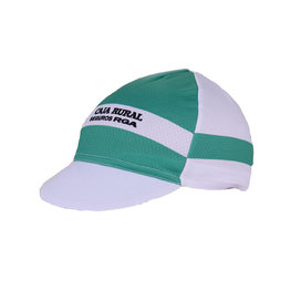 BONAVELO Fahrradmütze - CAJA RURAL 2018 - Weiß/Türkis