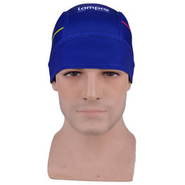 BONAVELO Fahrrad-Bandana - LAMPRE 2018 - Blau