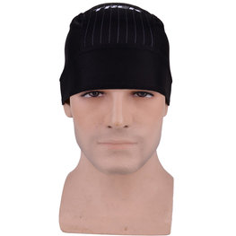 Fahrrad-Bandana - TREK 2018 - Schwarz