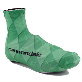 BONAVELO Fahrrad-Überschuhe - CANNONDALE 2018 - Grün