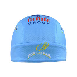 Fahrrad-Bandana - ASTANA 2014 - Hellblau