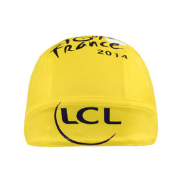BONAVELO Fahrrad-Bandana - TOUR DE FRANCE 2014 - Gelb