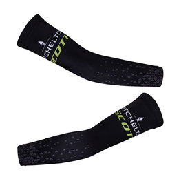 Fahrrad-Handwärmer - SCOTT 2019 - Schwarz