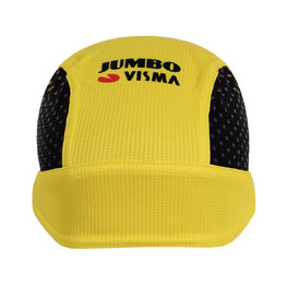 BONAVELO Fahrrad-Bandana - JUMBO-VISMA 2019 - Gelb