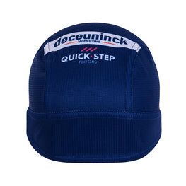 BONAVELO Fahrrad-Bandana - QUICKSTEP 2019 - Blau