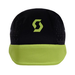 Fahrrad-Bandana - SCOTT 2019 - Schwarz/Grün