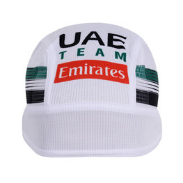 BONAVELO Fahrrad-Bandana - UAE 2019 - Weiß
