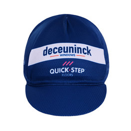 Fahrradmütze - QUICKSTEP 2019 - Blau